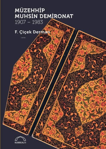 Müzehhip Muhsin Demironat 1907 - 1983 - Kitapiks.com