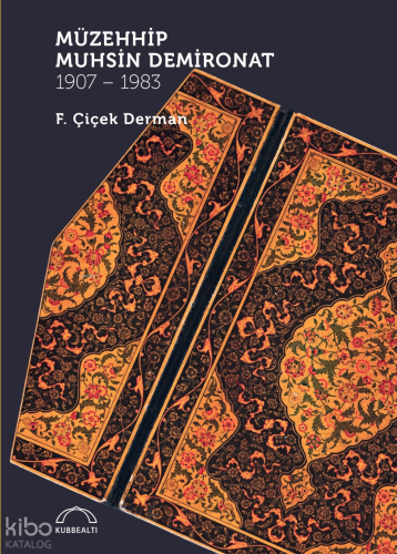 Müzehhip Muhsin Demironat 1907 - 1983