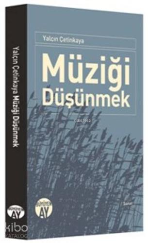 Müziği Düşünmek