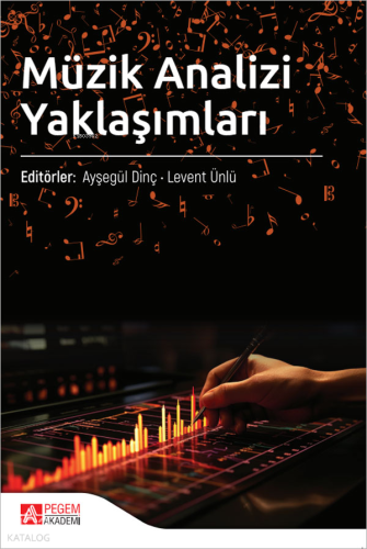 Müzik Analizi Yaklaşımları
