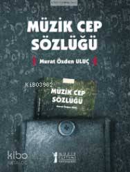 Müzik Cep Sözlüğü