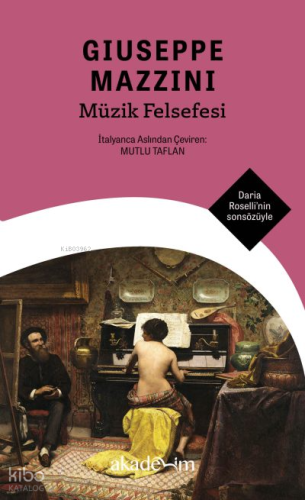 Müzik Felsefesi