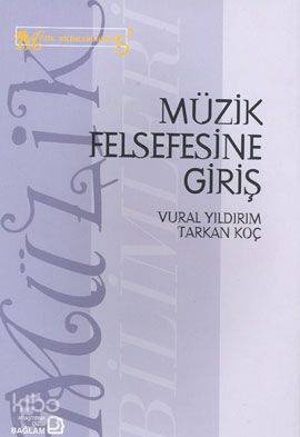 Müzik Felsefesine Giriş - Kitapiks.com