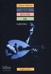Müzik, Kültür, Dil