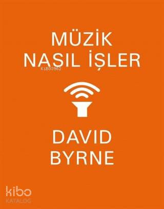Müzik Nasıl İşler