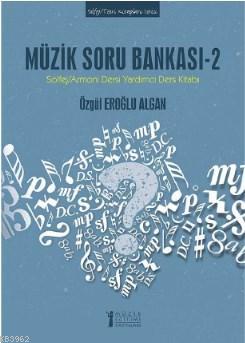 Müzik Soru Bankası - 2 - Kitapiks.com