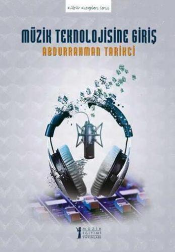 Müzik Teknolojisine Giriş - Kitapiks.com