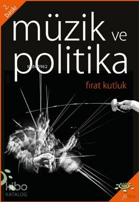 Müzik ve Politika