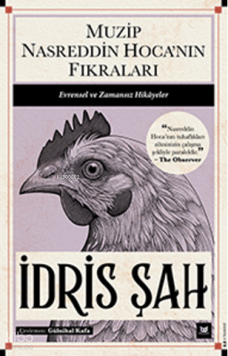 Muzip Nasreddin Hoca’nın Fıkraları;Evrensel ve Zamansız Hikâyeler