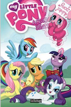 My Little Pony 2; Arkadaşlık Sihirlidir