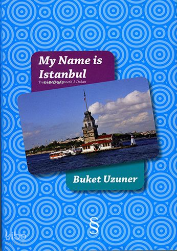 My Name Istanbul
