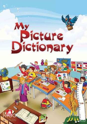 My Picture Dictionary