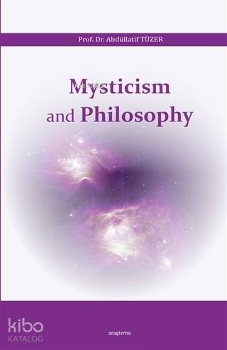 Mysticism and Philosophy - Kitapiks.com