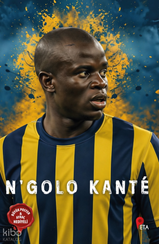 N’Golo Kanté