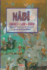 Nabi; Hikmet - Şair - Tarih - Kitapiks.com