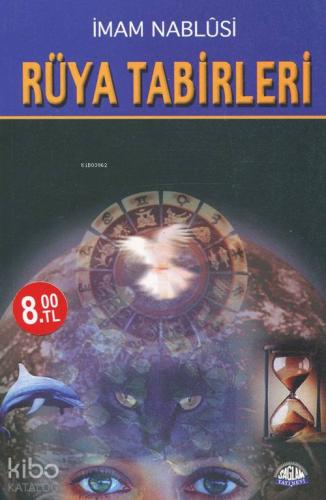 Nablusi Rüya Tabirleri