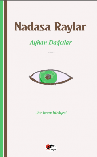 Nadasa Raylar - Kitapiks.com