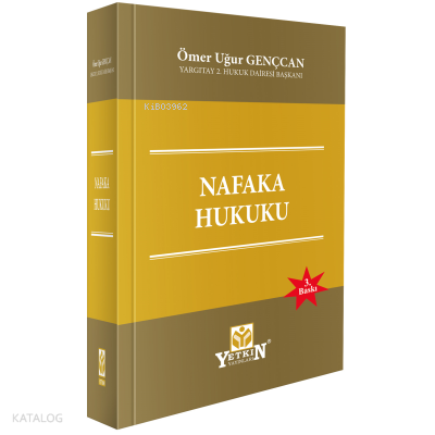 Nafaka Hukuku