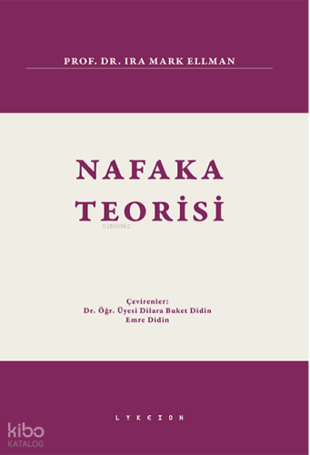 Nafaka Teorisi