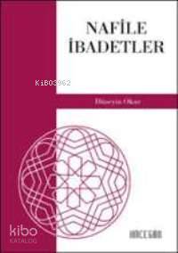Nafile İbadetler (Cep Boy)
