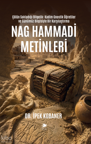 Nag Hammadi Metinleri