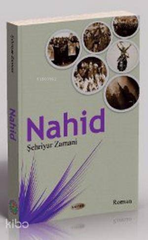 Nahid - Kitapiks.com