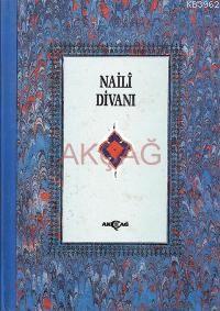Naili Divanı Kuşe - Kitapiks.com