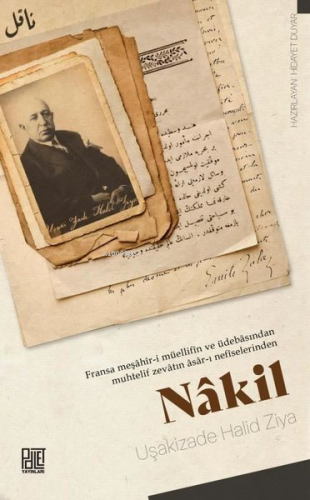 Nakil - Kitapiks.com