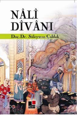 Nali Divanı