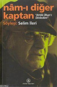 Nam 'ı Diğer Kaptan