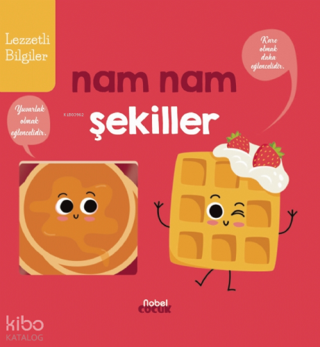 Nam Nam Şekiller