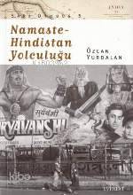 Namaste - Hindistan Yolculuğu - Kitapiks.com