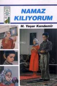 Namaz Kılıyorum