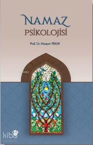 Namaz Psikolojisi - Kitapiks.com