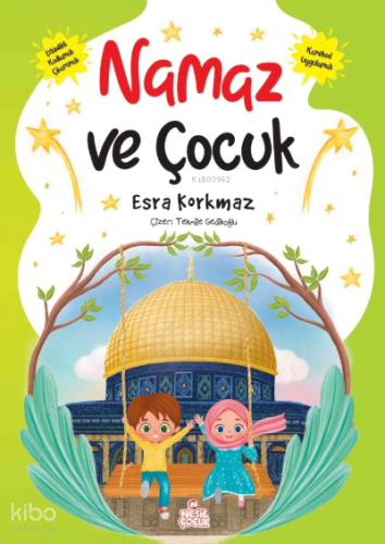 Namaz ve Çocuk