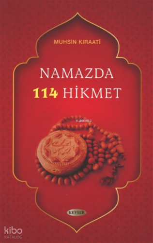 Namazda 114 Hikmet