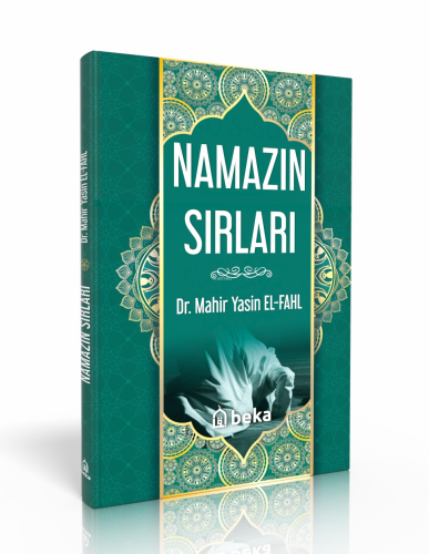 Namazın Sırları - Kitapiks.com