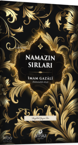 Namazın Sırları