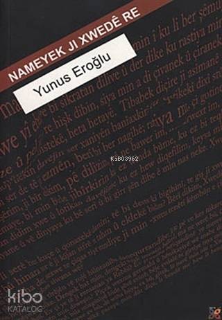 Nameyek Ji Xwede Re