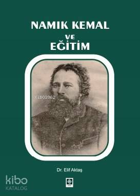 Namık Kemal ve Eğitim