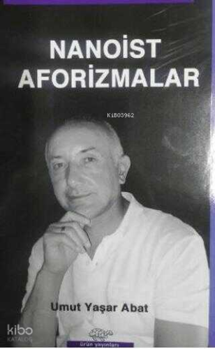Nanoist Aforizmalar