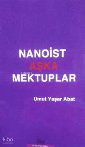 Nanoist Aşka Mektuplar