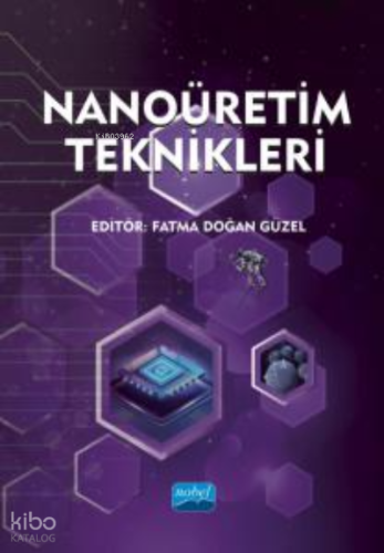 Nanoüretim Teknikleri