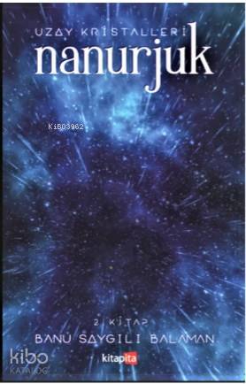 Nanurjuk 2 - Uzay Kristalleri
