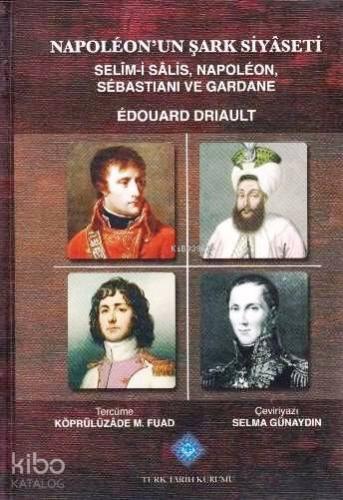 Napoleon'un Şark Siyâseti
