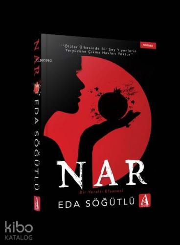 Nar; Bir Yeraltı Efsanesi