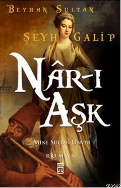 Nâr-ı Aşk - Kitapiks.com