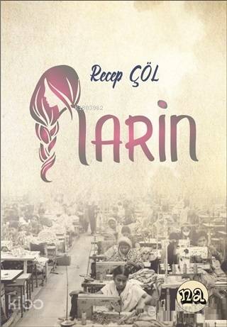Narin - Kitapiks.com