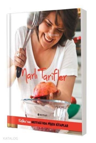 Narlı Tarifler - Kitapiks.com