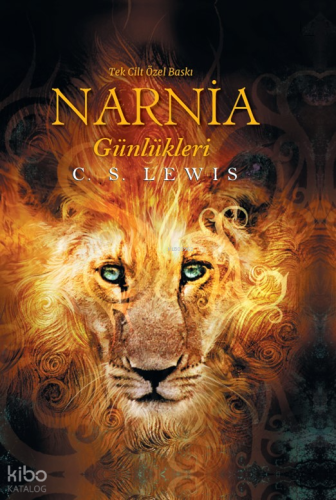 Narnia Günlükleri